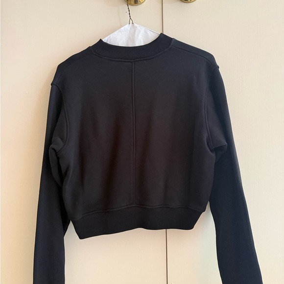 Fiorucci Black Logo Sweatshirt - Picture 6 of 6